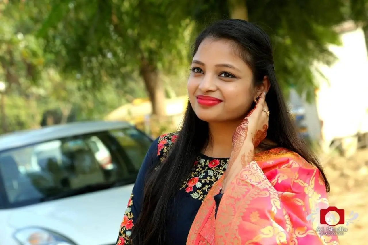 Saloni Singhal